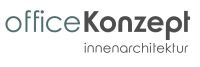 Office Konzept innenarchitektur