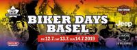 Biker Days Basel