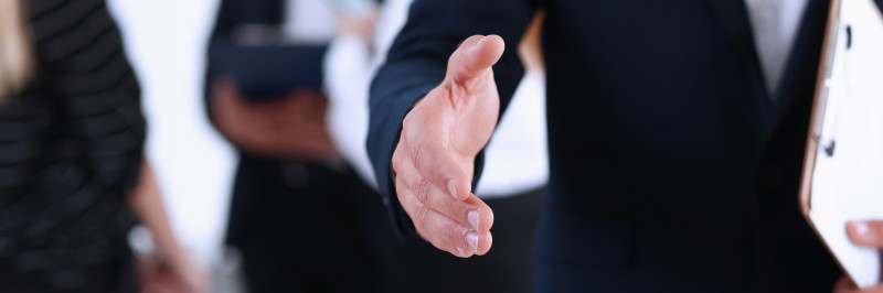 Besucherservice & VIP-Betreuung in Basel und Zürich